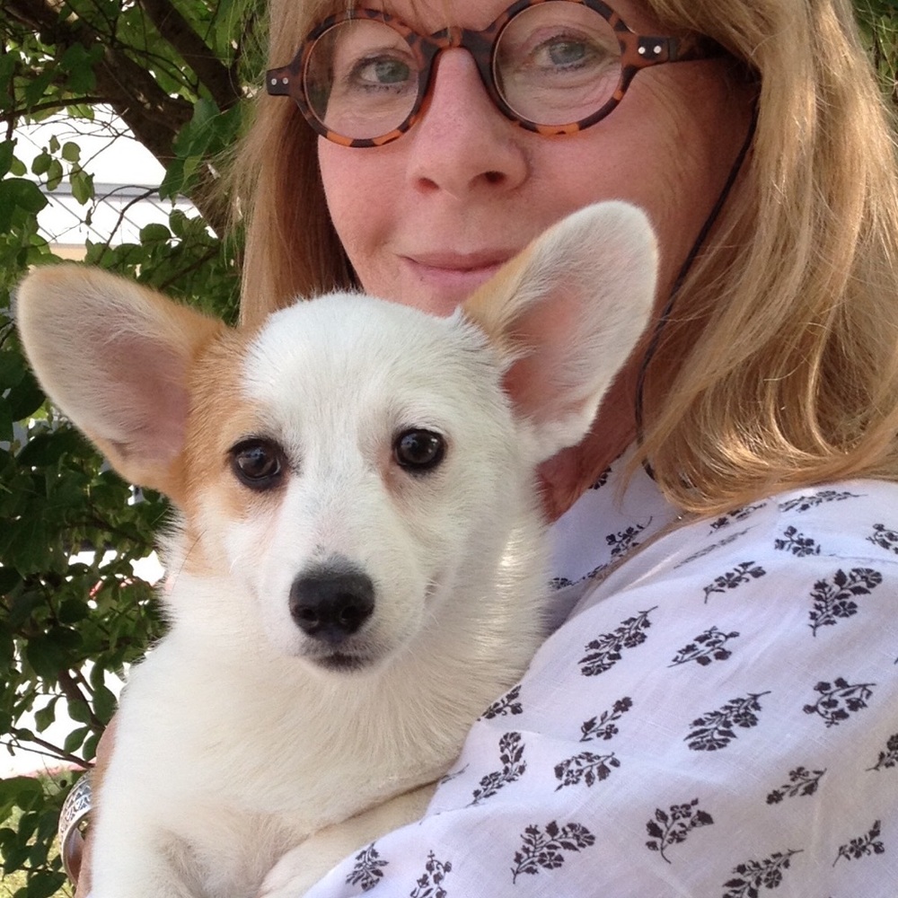 Meet your Posher, Diane